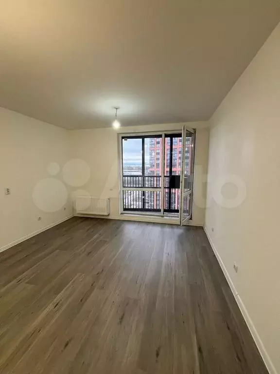 Квартира-студия, 25,5 м, 10/23 эт. - Фото 0