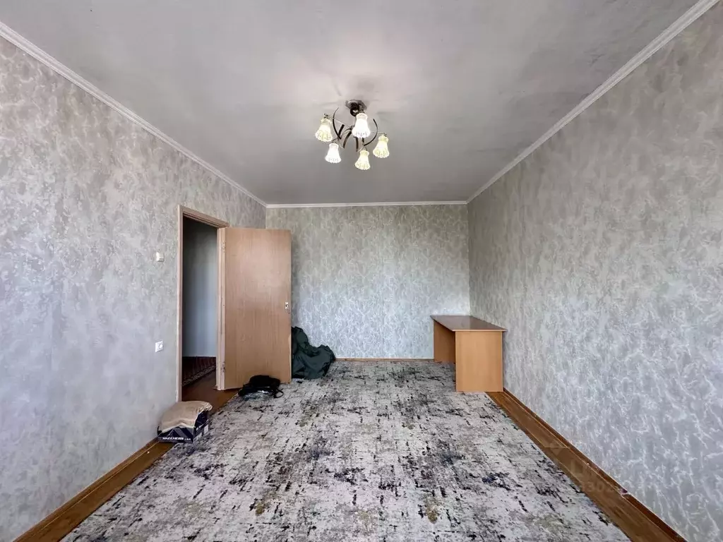 1-к кв. Москва ул. Маршала Кожедуба, 2К1 (37.8 м) - Фото 1