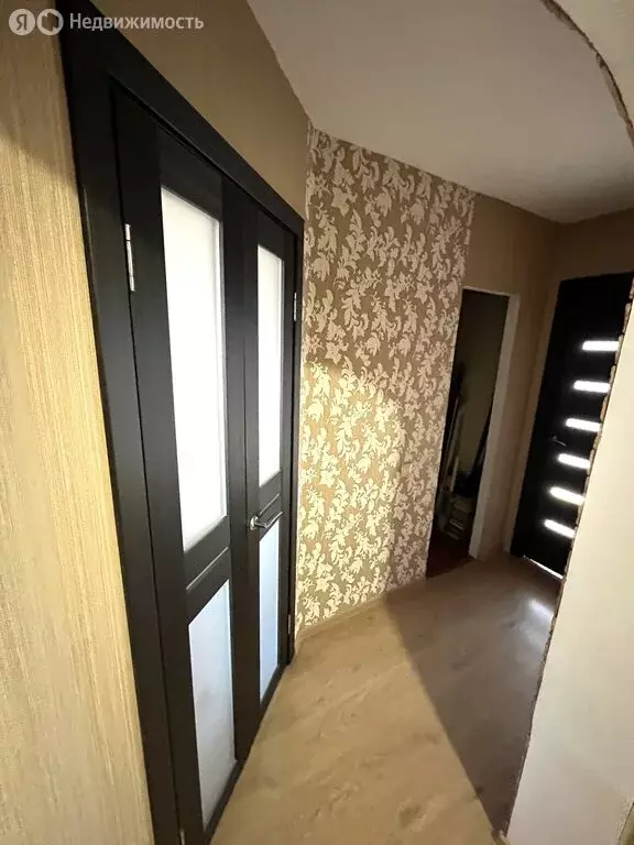 2-комнатная квартира: Омск, 3-й микрорайон, улица Путилова, 7А (53.1 ... - Фото 1