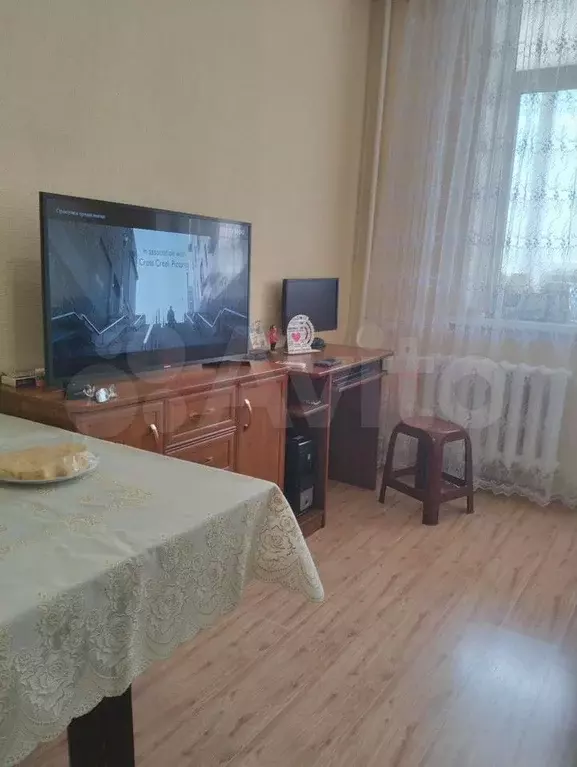 1-к. квартира, 35 м, 3/10 эт. - Фото 0