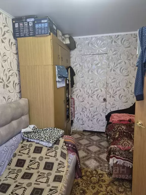 2-к кв. Саратовская область, Петровск ул. Куйбышева, 2В (45.0 м) - Фото 2