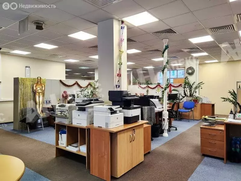 Офис (1410 м) - Фото 1