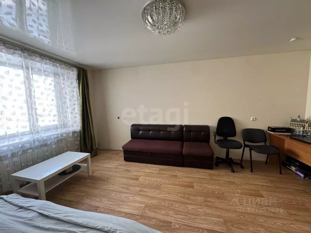 2-к кв. Чувашия, Чебоксары ул. Байдула, 10 (64.0 м) - Фото 1