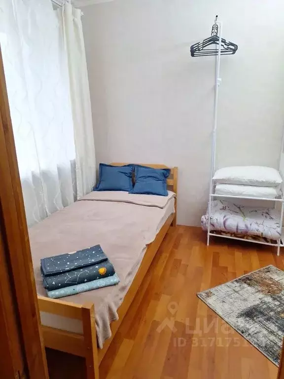 2-к кв. Новгородская область, Великий Новгород Новолучанская ул., 7/12 ... - Фото 1