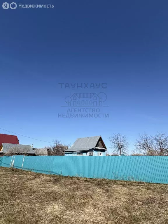 Участок в деревня Карякино, Центральная улица (15 м) - Фото 1