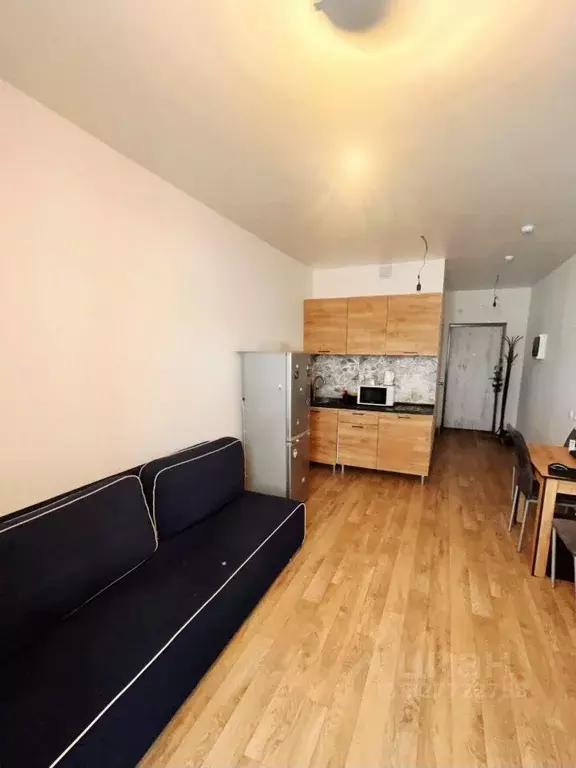 Студия Пермский край, Пермь ш. Космонавтов, 309Ак1 (21.6 м) - Фото 2