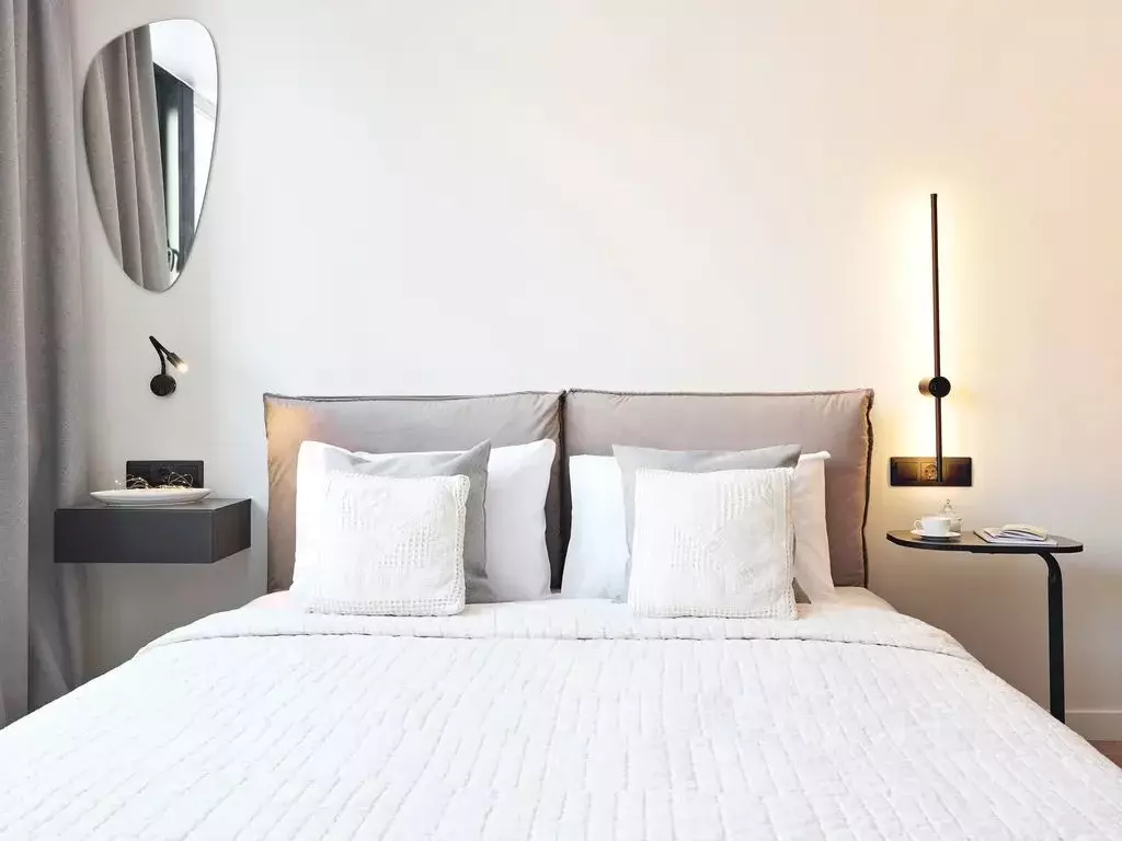 Студия Санкт-Петербург просп. Энергетиков, 2к2 (22.0 м) - Фото 1