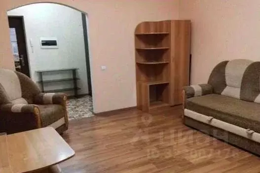 1-к кв. Самарская область, Самара просп. Кирова, 435 (40.0 м) - Фото 1