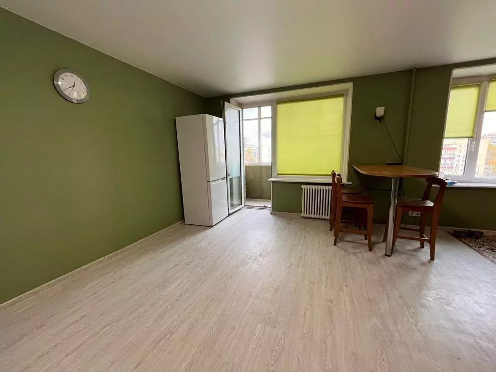 3-к кв. Москва Большая Черкизовская ул., 4К1 (65.0 м) - Фото 2