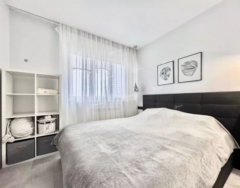 1-к кв. Тульская область, Тула ул. Болдина, 1к1 (39.4 м) - Фото 2