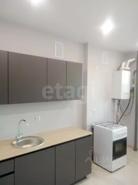 2-к кв. Ярославская область, Ярославский муниципальный округ, пос. ... - Фото 1