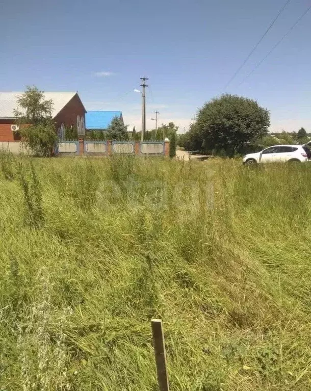 Участок в Новосибирская область, Коченевский район, Сигнал СТ ул. 2-я ... - Фото 0