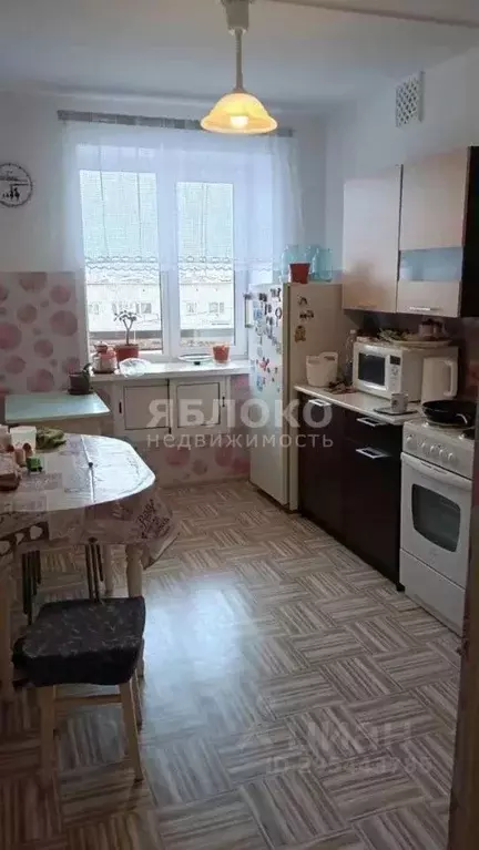 1-к кв. Пермский край, Березники ул. Мира, 84 (34.0 м) - Фото 2