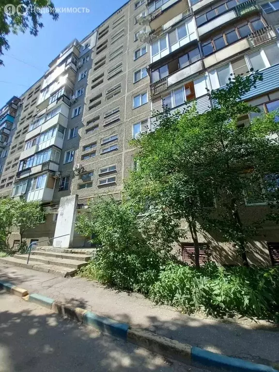 1-комнатная квартира: Нижний Новгород, улица Надежды Сусловой, 2к3 (33 ... - Фото 1