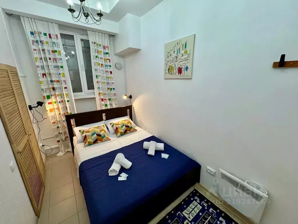 Комната Крым, Ялта ул. Свердлова, 77к3 - Фото 1
