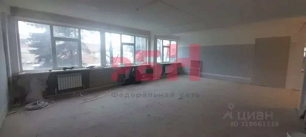 Производственное помещение в Ростовская область, Ростов-на-Дону 1-й ... - Фото 1