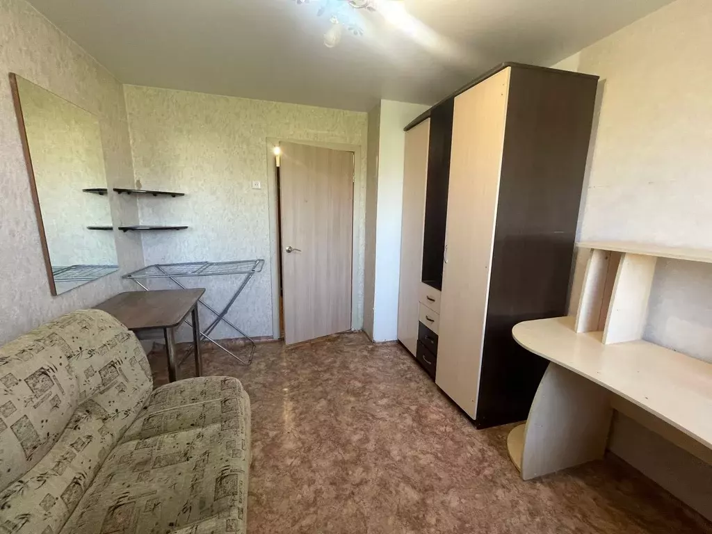 Продаётся квартира-студия, 17.1 м - Фото 1