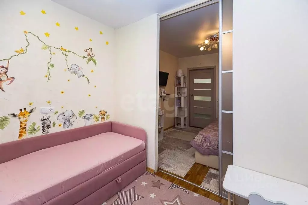 1-к кв. Амурская область, Благовещенск Игнатьевское ш., 14/5 (39.2 м) - Фото 2