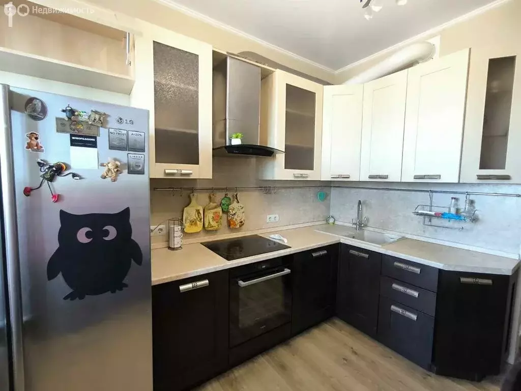 2-комнатная квартира: Обнинск, улица Курчатова, 78 (65 м) - Фото 0