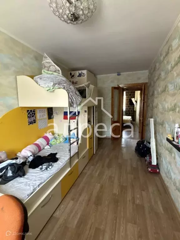 Продаётся 3-к квартира, 57.5 м - Фото 0