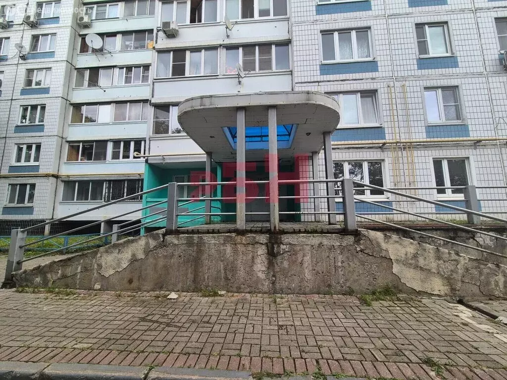 Помещение свободного назначения (517 м) - Фото 2