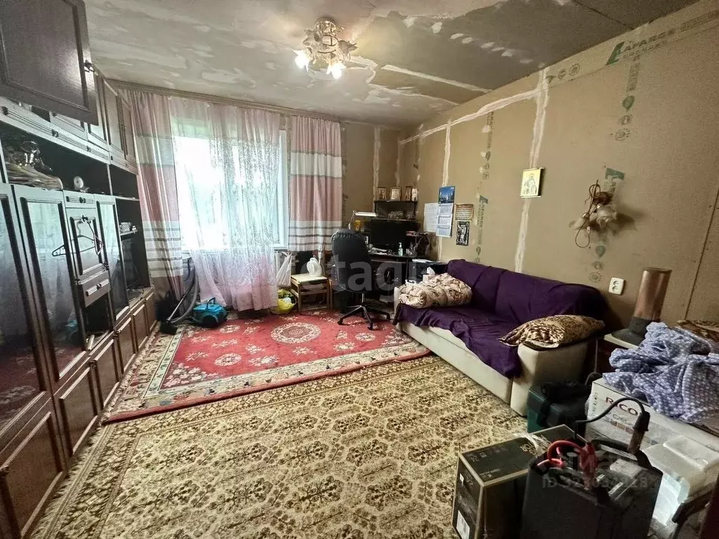 2-к кв. Сахалинская область, Поронайск Восточная ул., 22 (58.0 м) - Фото 1