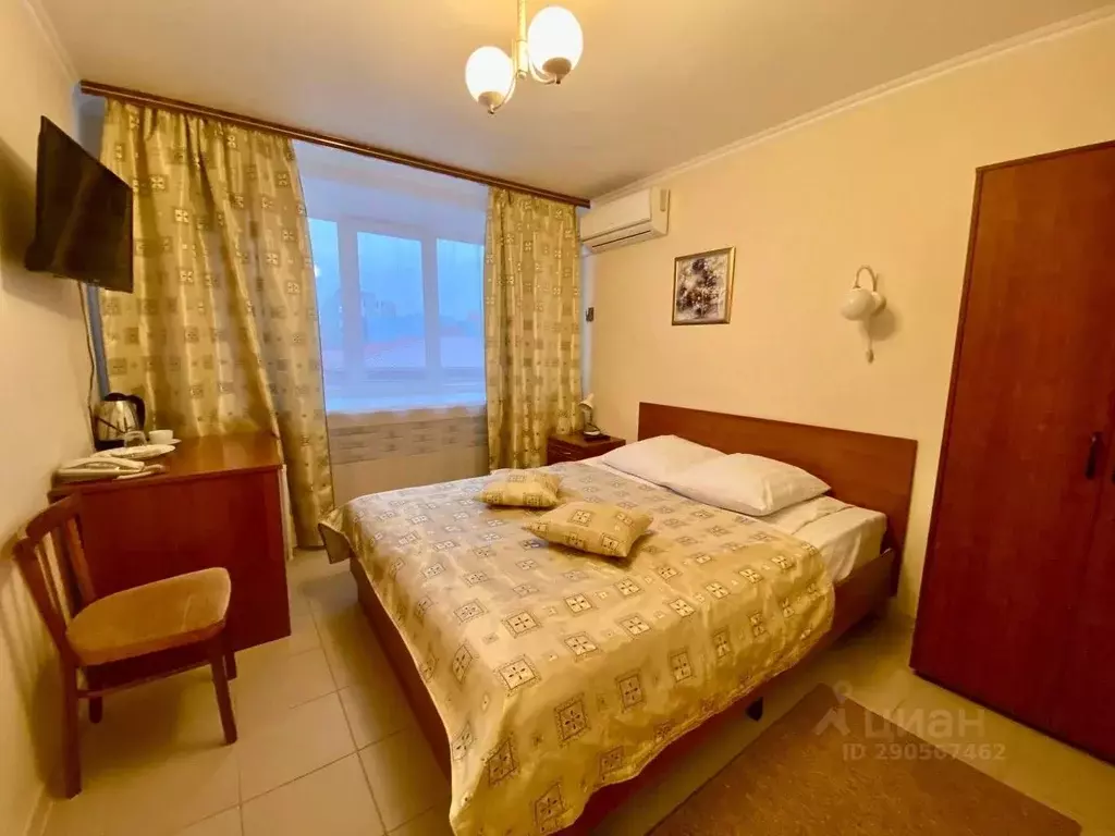 Комната Ярославская область, Ярославль ул. Большая Октябрьская, 87 ... - Фото 2