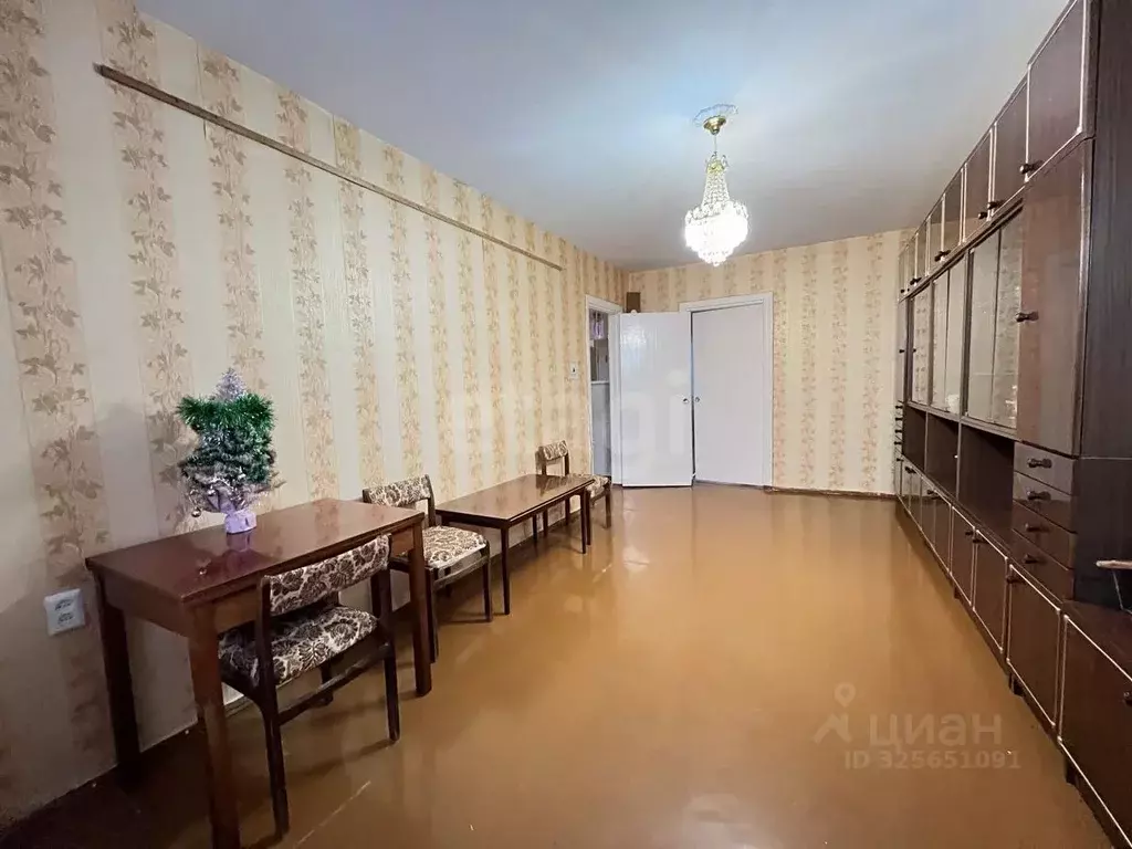 2-к кв. Архангельская область, Новодвинск ул. Ломоносова, 9 (44.0 м) - Фото 1