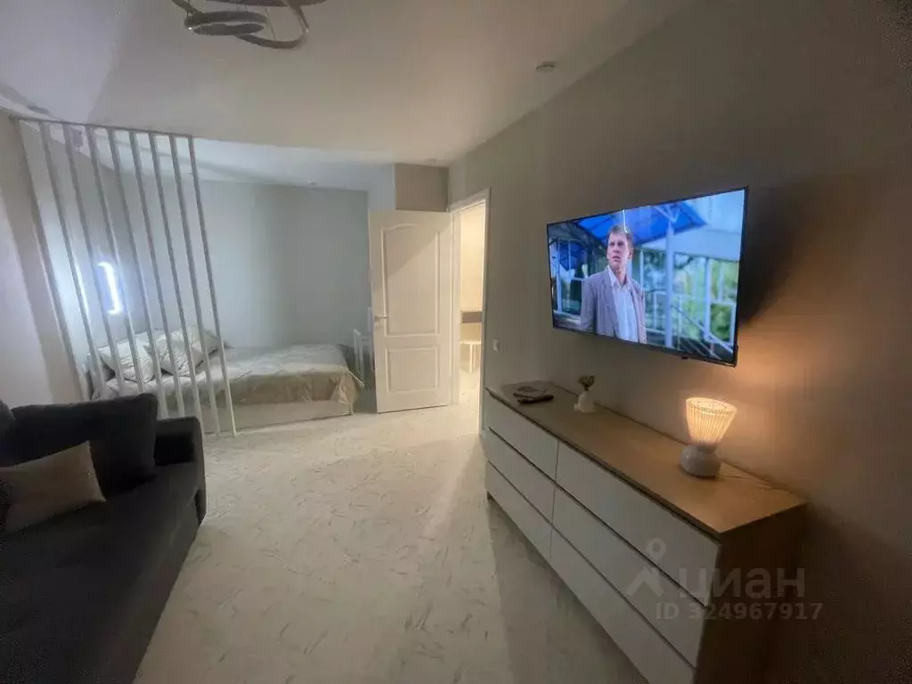 1-к кв. Ярославская область, Углич ул. Старостина, 6 (30.0 м) - Фото 2