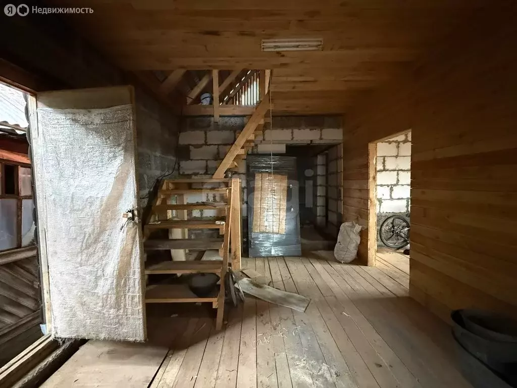 Дом в село Нюксеница, улица Механизаторов (200 м) - Фото 2