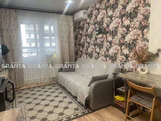 Продаётся 2-к квартира, 48.2 м - Фото 1