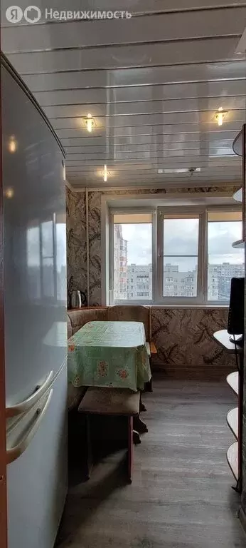 3-комнатная квартира: Архангельск, Воскресенская улица, 116к2 (62 м) - Фото 1