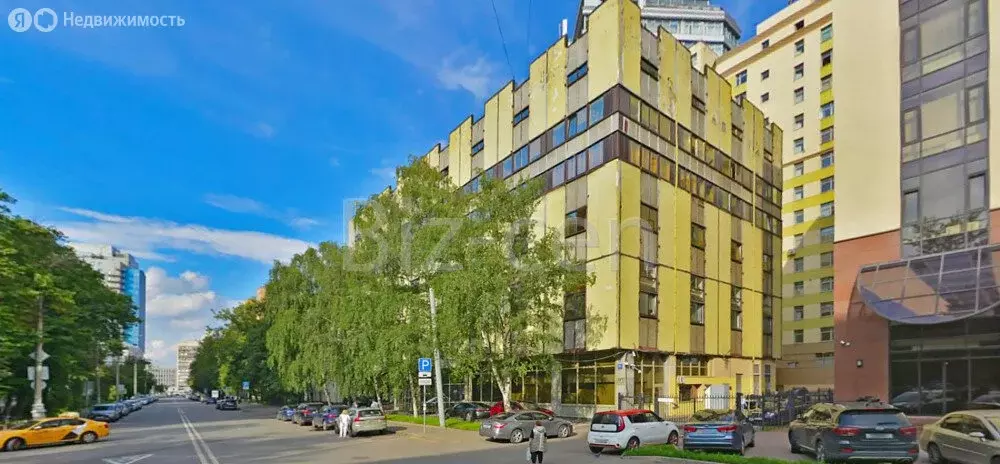 Офис (321 м) - Фото 1