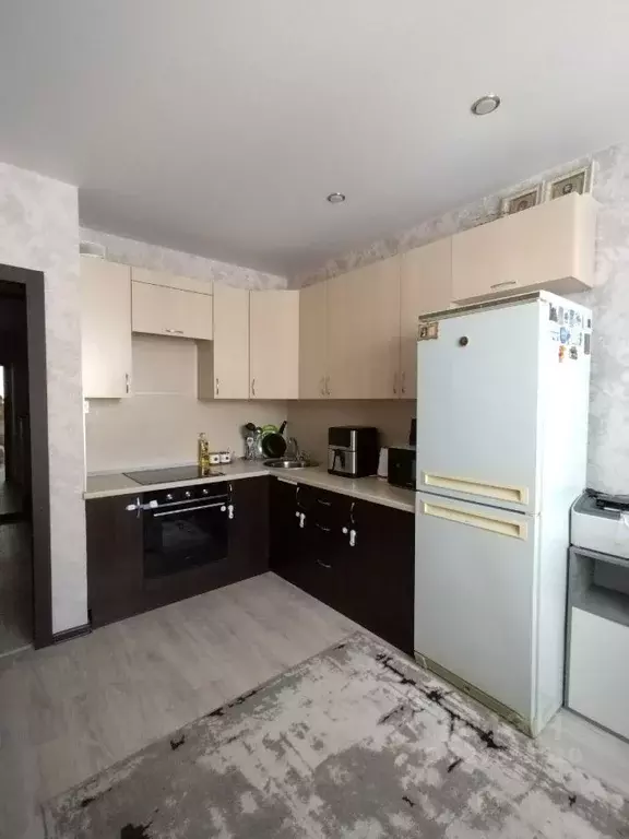 1-к кв. Мордовия, Саранск ул. Щорса, 29 (39.0 м) - Фото 2