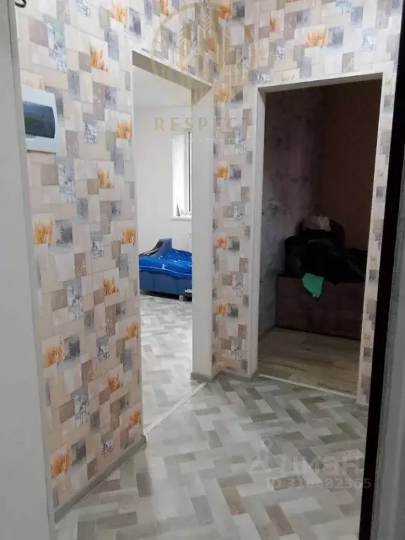 1-к кв. Ставропольский край, Ессентуки Никольская ул., 27к1 (35.0 м) - Фото 2