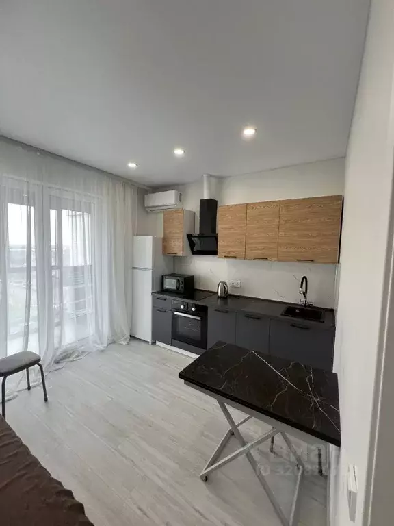 2-к кв. Челябинская область, Челябинск просп. Ленина, 4 (40.0 м) - Фото 1