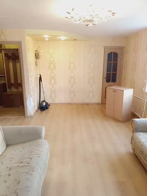 Продаётся 1-к квартира, 31 м - Фото 1