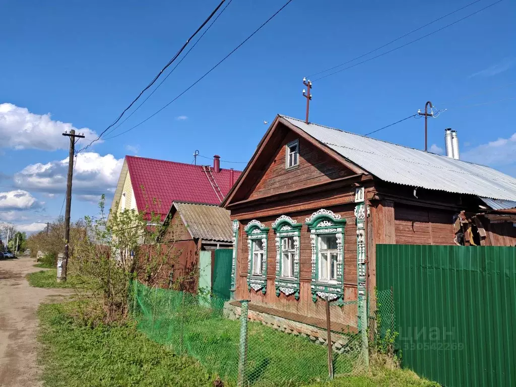 Участок в Ивановская область, Иваново ул. Станиславского, 18 (6.0 ... - Фото 1