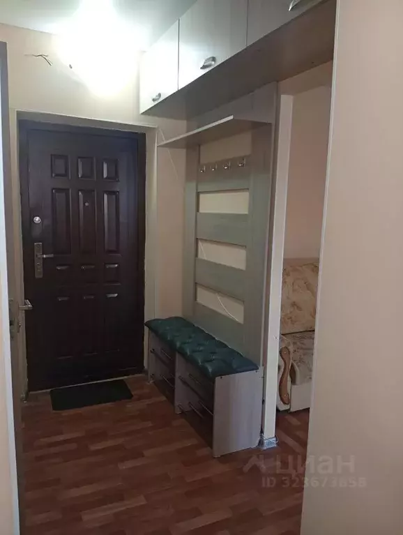 1-к кв. Алтайский край, Бийск ул. Имени Героя Советского Союза ... - Фото 2