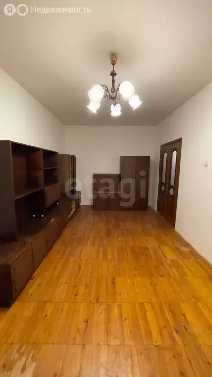 2-комнатная квартира: Архангельск, округ Варавино-Фактория, улица ... - Фото 1