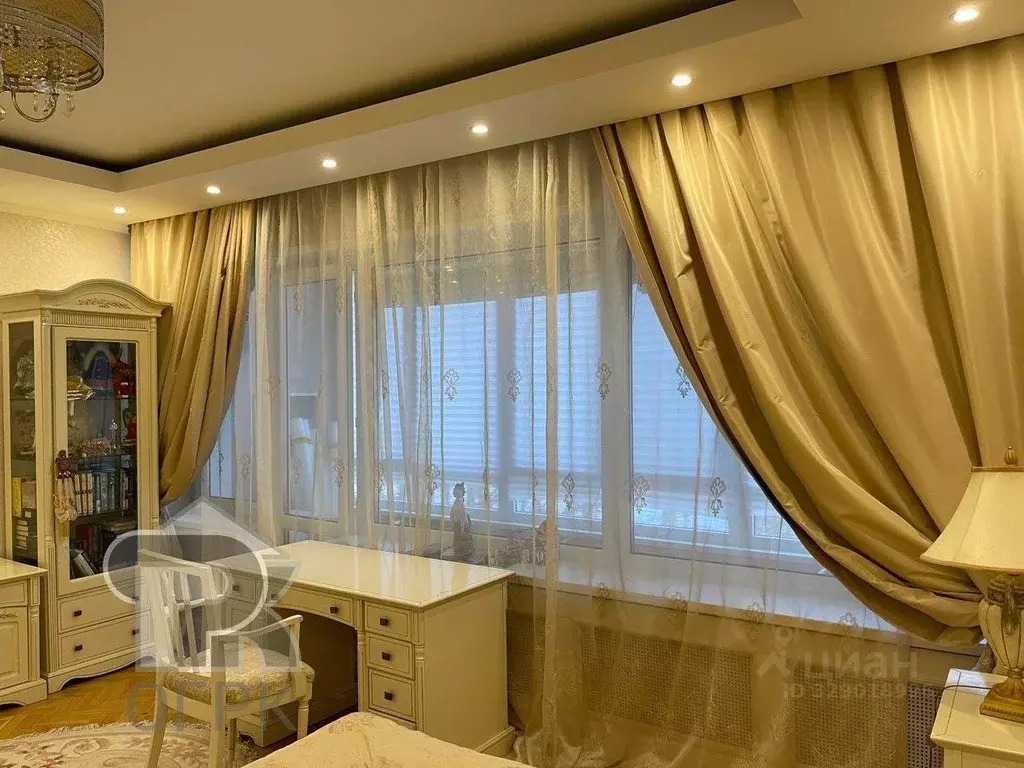 Квартира, 3 комнаты, 85.4 м - Фото 1