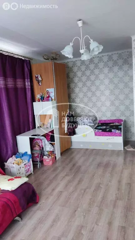 1-комнатная квартира: Чусовой, улица Чайковского, 14А (31 м) - Фото 2