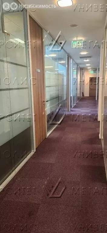 Офис (3095 м) - Фото 1