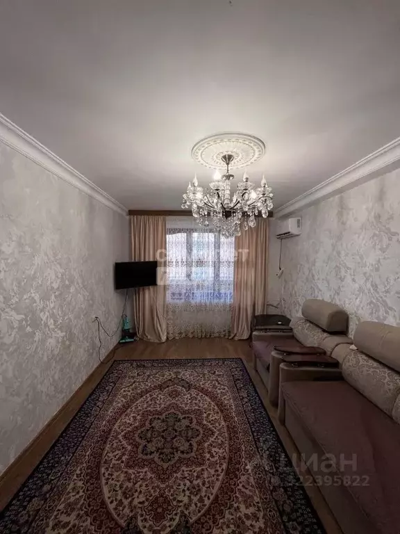 2-к кв. Дагестан, Дербент ул. М. Далгата, 16 (50.0 м) - Фото 0