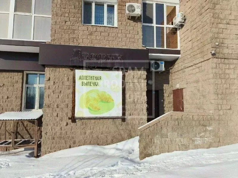 Помещение свободного назначения в Башкортостан, Уфа просп. Октября, ... - Фото 2