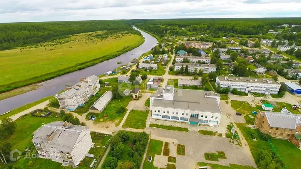 Продаётся 3-к квартира, 50.1 м - Фото 0