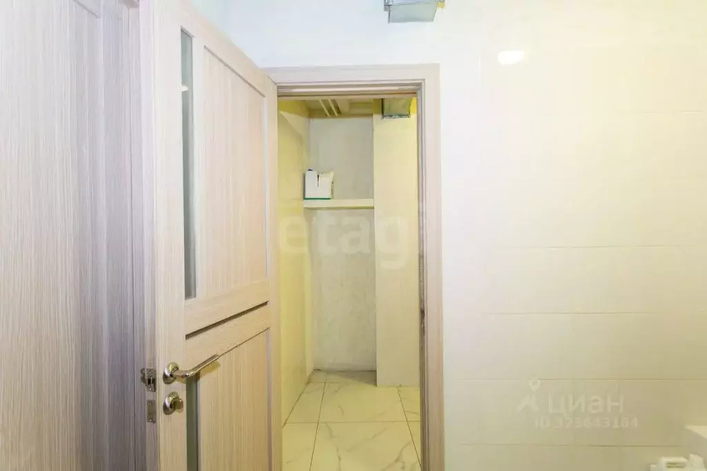 Офис в Новосибирская область, Новосибирск Стартовая ул., 1 (138 м) - Фото 2