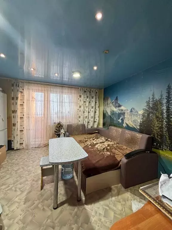 2-к кв. Челябинская область, Миасс ул. Богдана Хмельницкого, 22 (57.1 ... - Фото 1