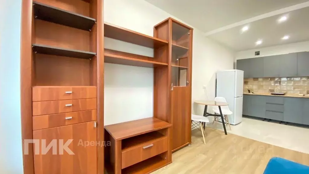 1-к кв. Москва Ижорская ул., 6к1 (35.9 м) - Фото 1