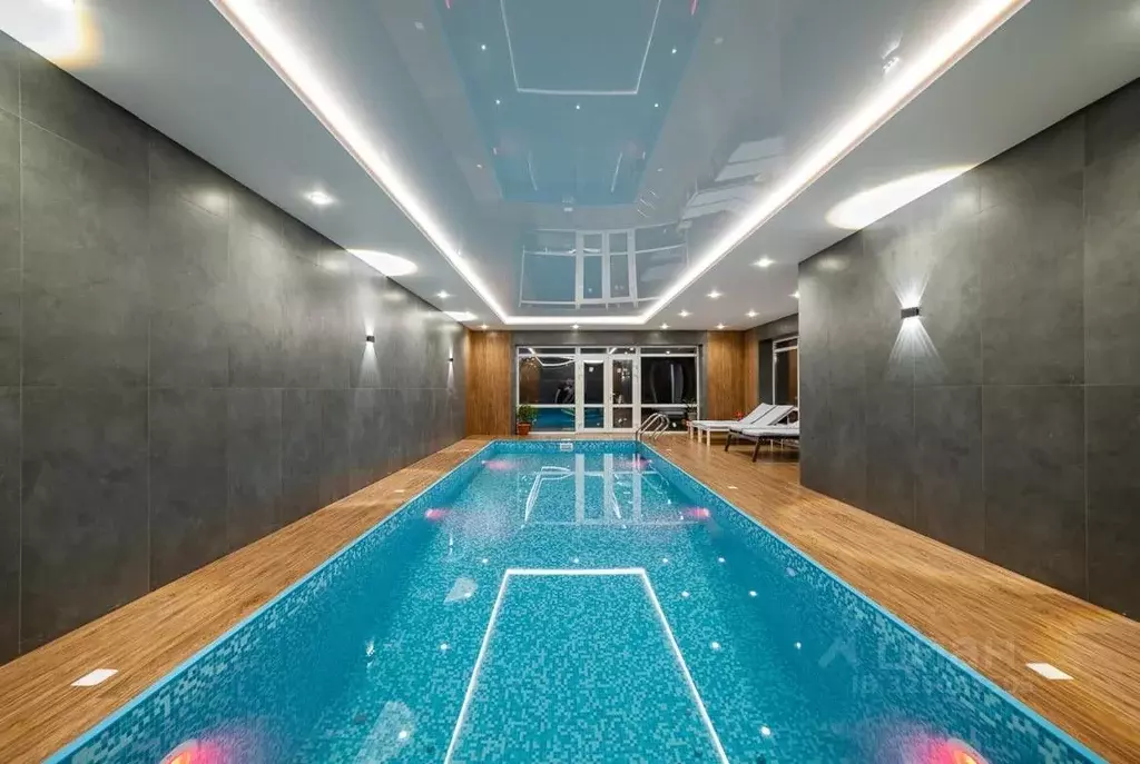 Дом в Москва пос. Внуково, ул. Кольцевая, 20 (680 м) - Фото 2